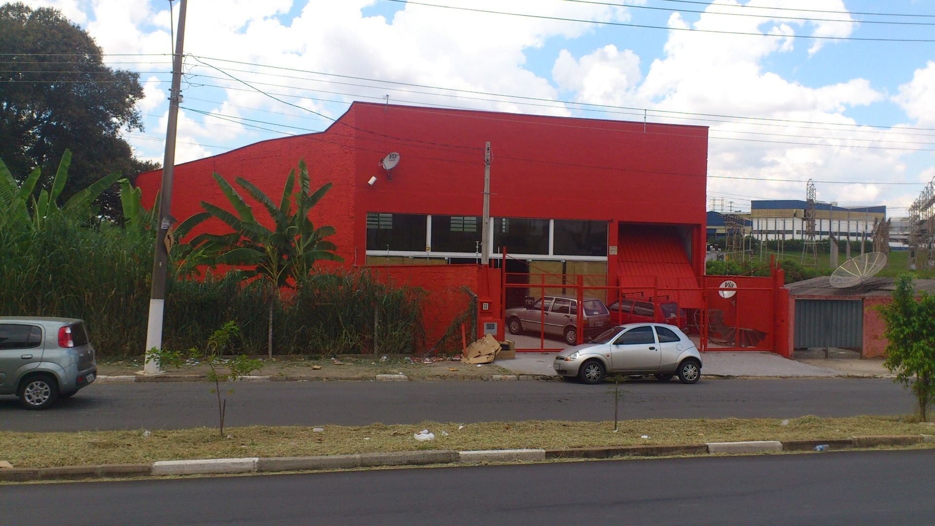 Depósito-Galpão - Foto 34