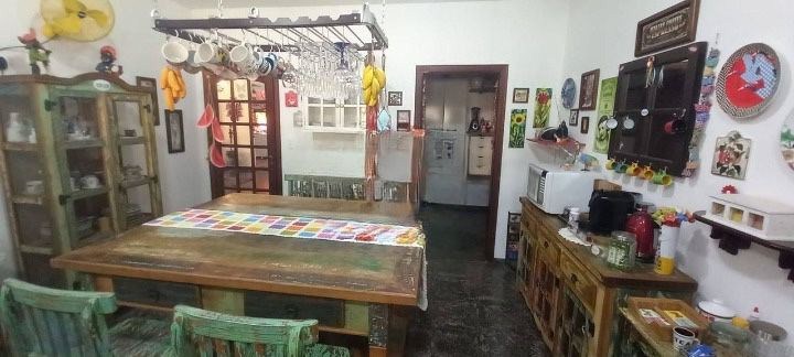 Casa, 4 quartos - Foto 13