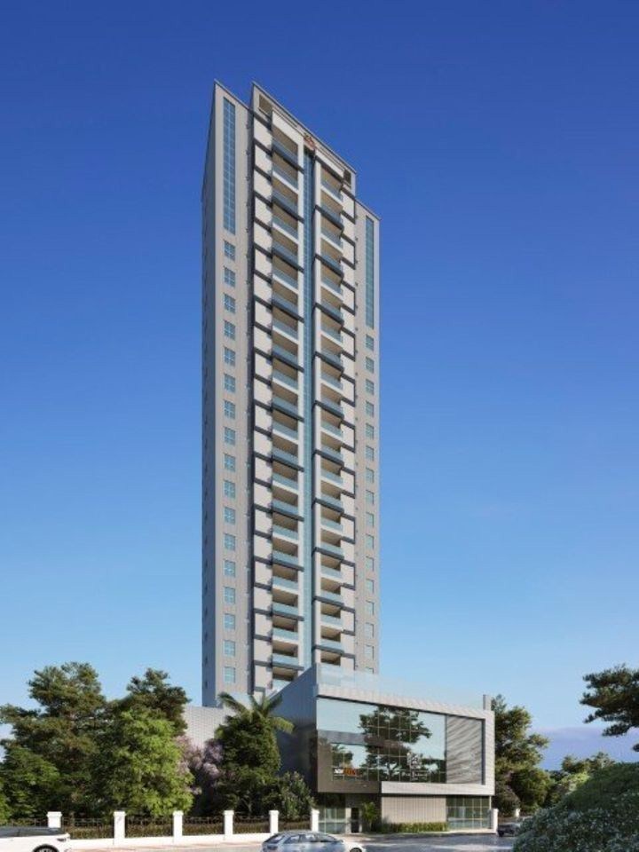 Apartamento, 3 quartos, 132 m² - Foto 1