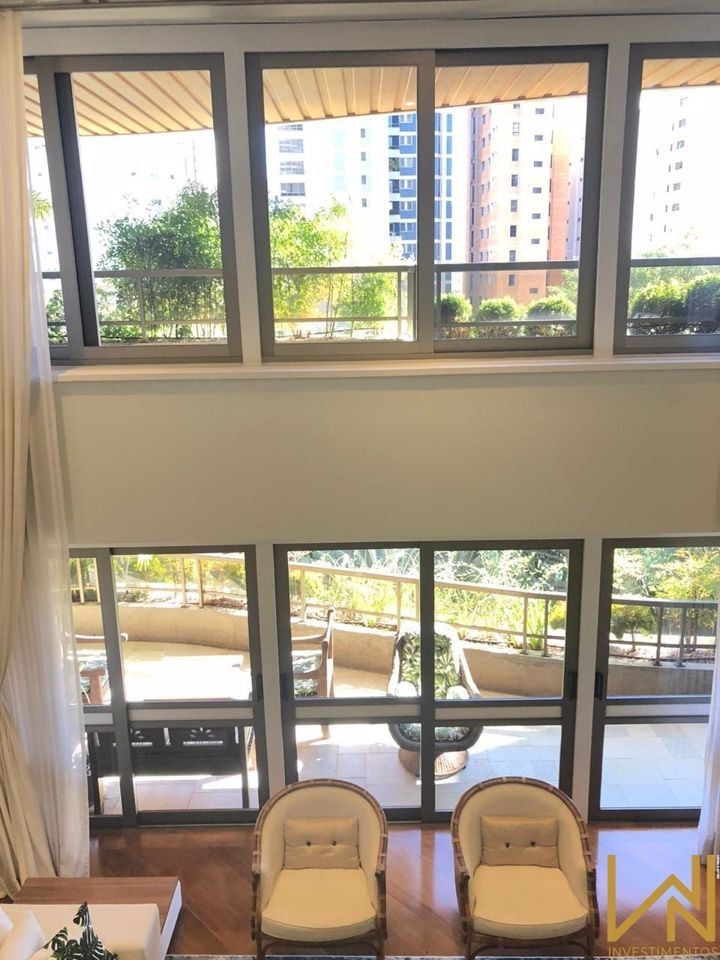 Apartamento, 4 quartos, 561 m² - Foto 86