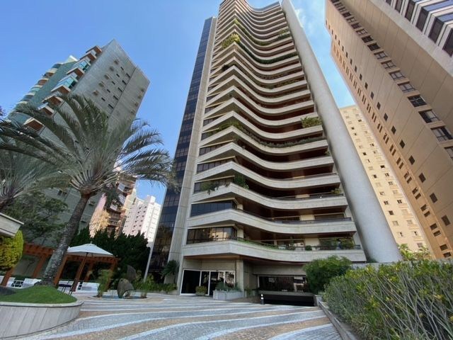 Apartamento, 5 quartos, 468 m² - Foto 1