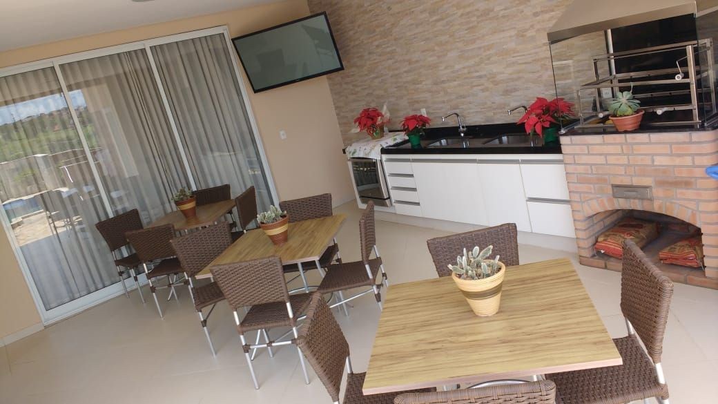 Casa, 3 quartos - Foto 5