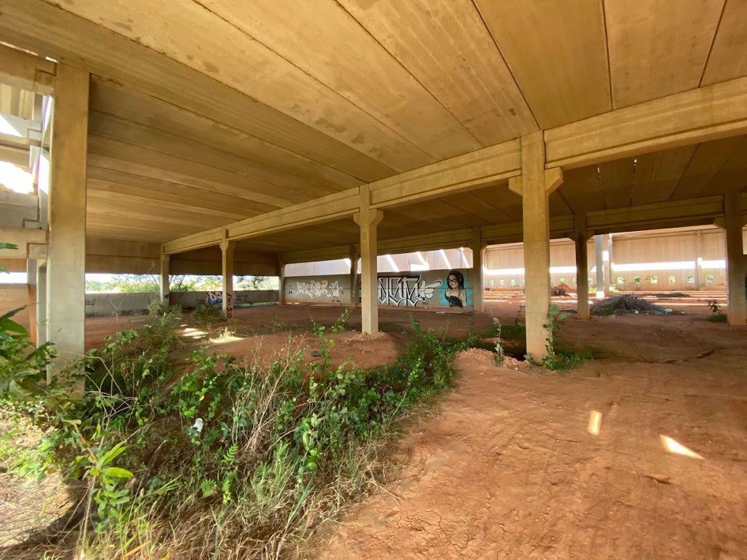 Loteamento e Condomínio, 20 hectares - Foto 3