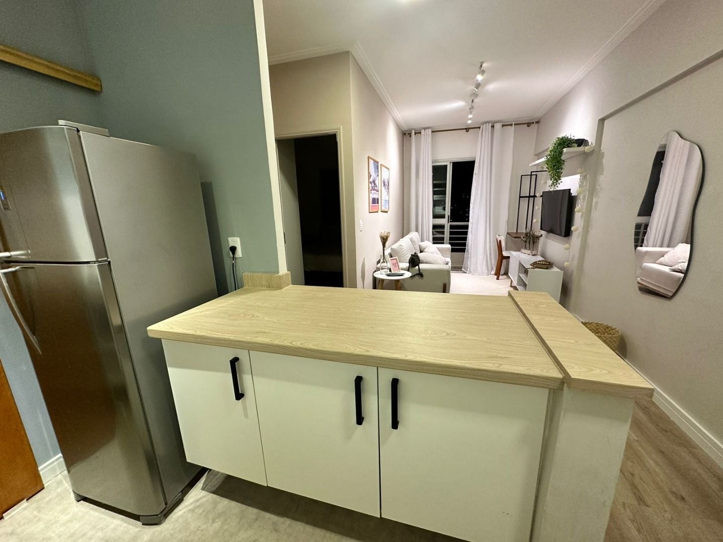 Apartamento, 1 quarto, 40 m² - Foto 10
