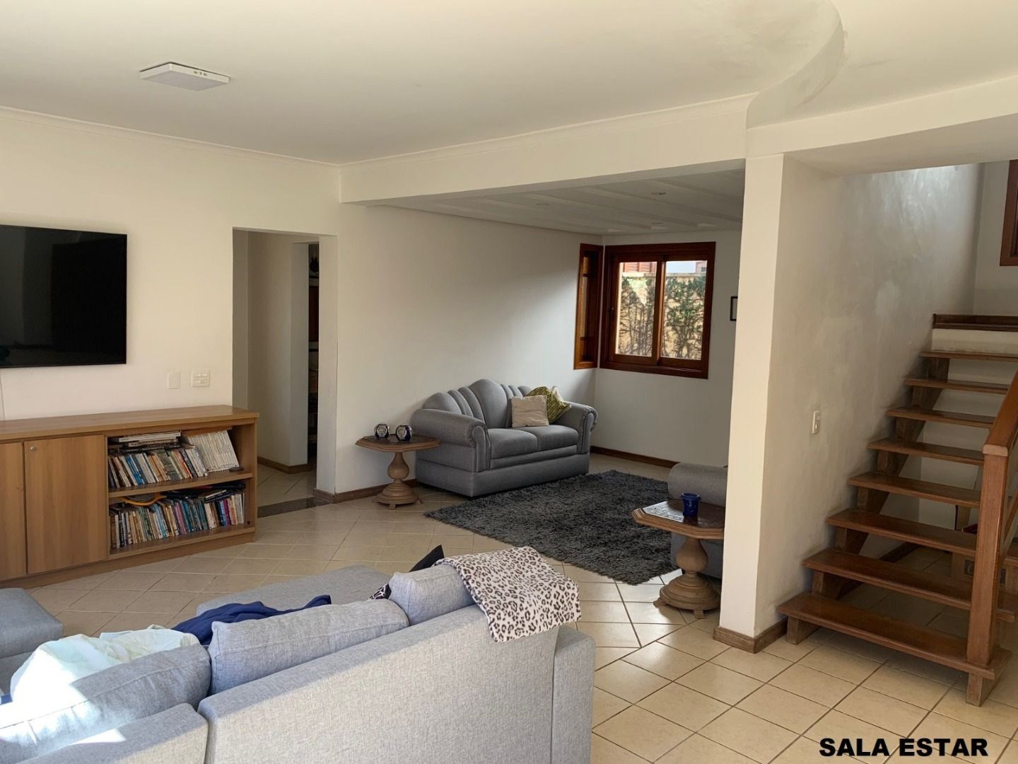 Casa, 4 quartos - Foto 4