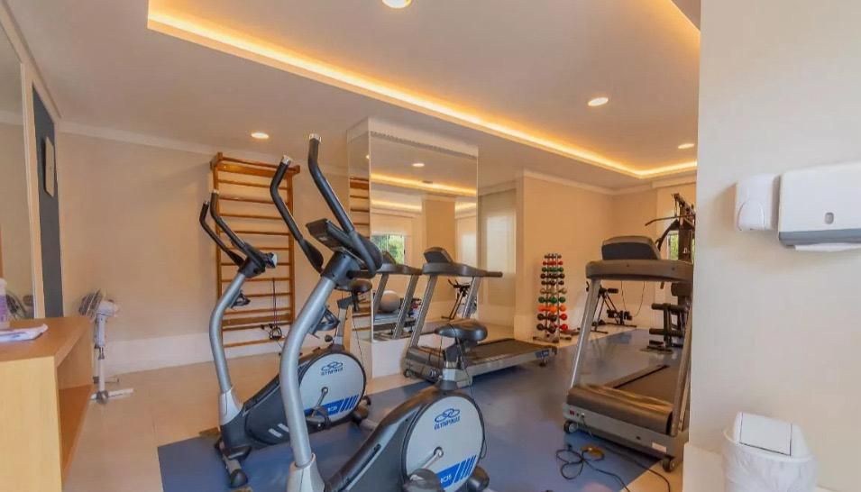 Apartamento, 3 quartos, 58 m² - Foto 36