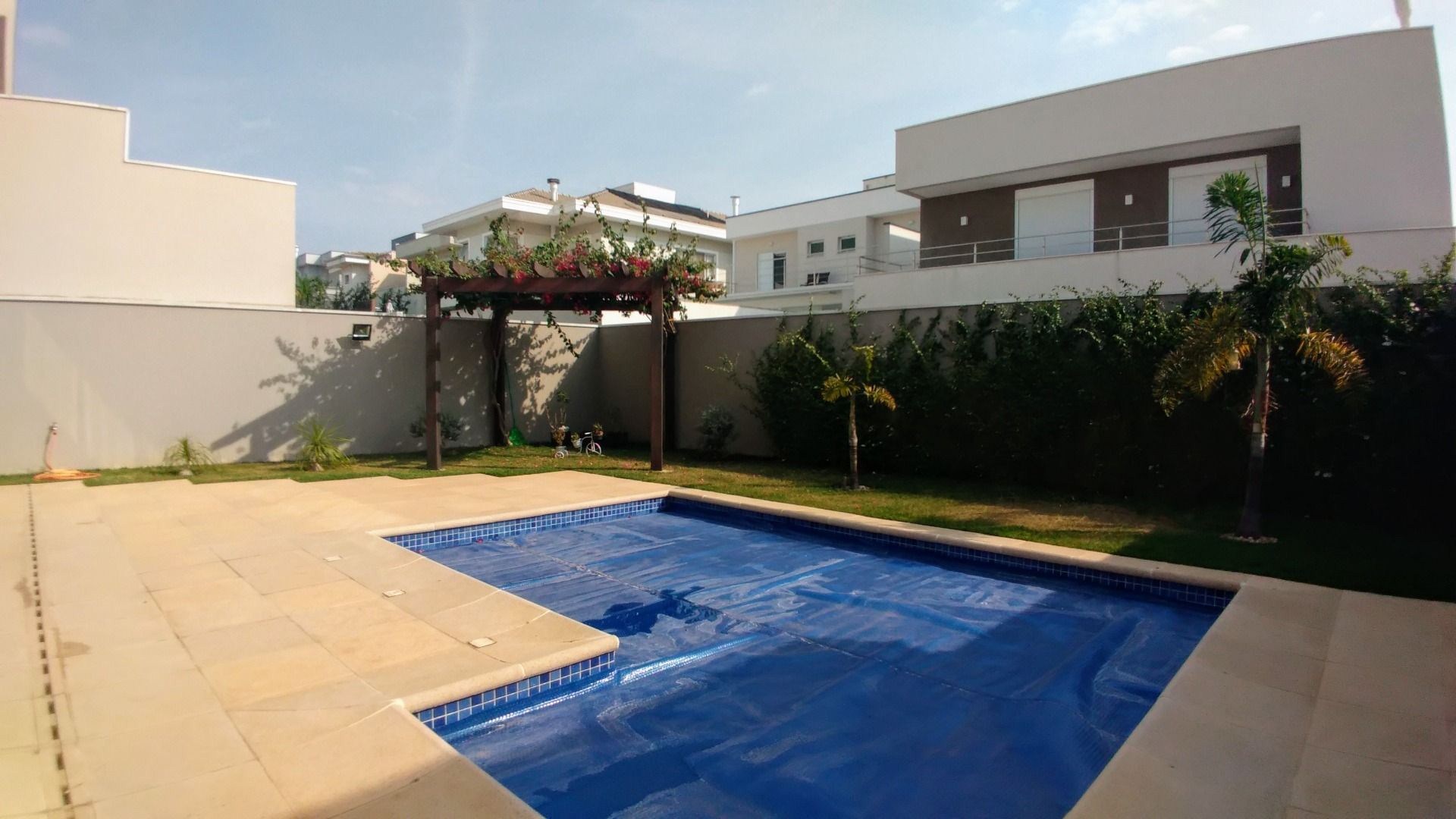 Casa, 4 quartos - Foto 15