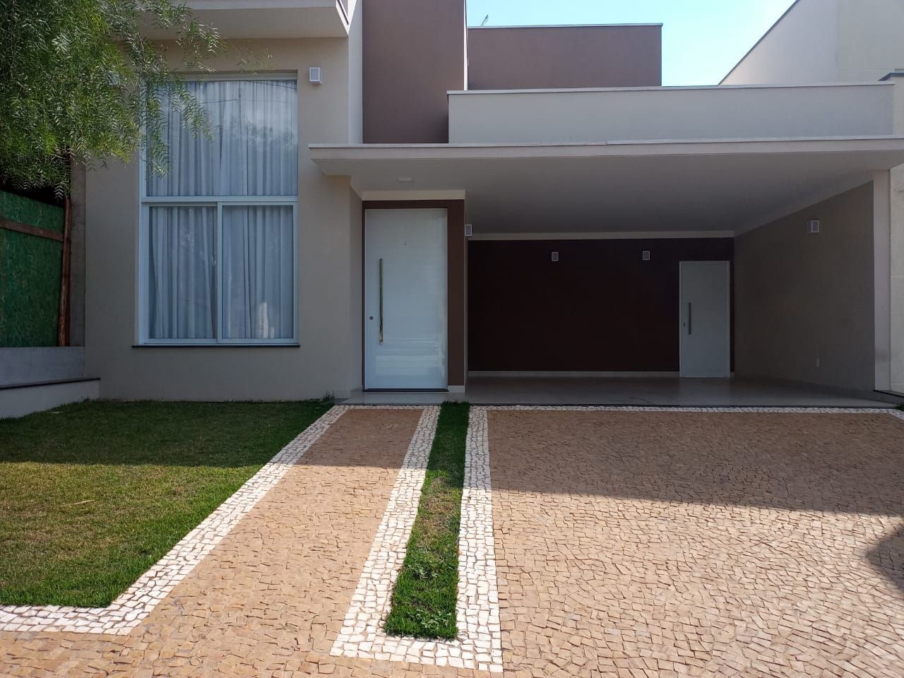 Casa, 3 quartos - Foto 2