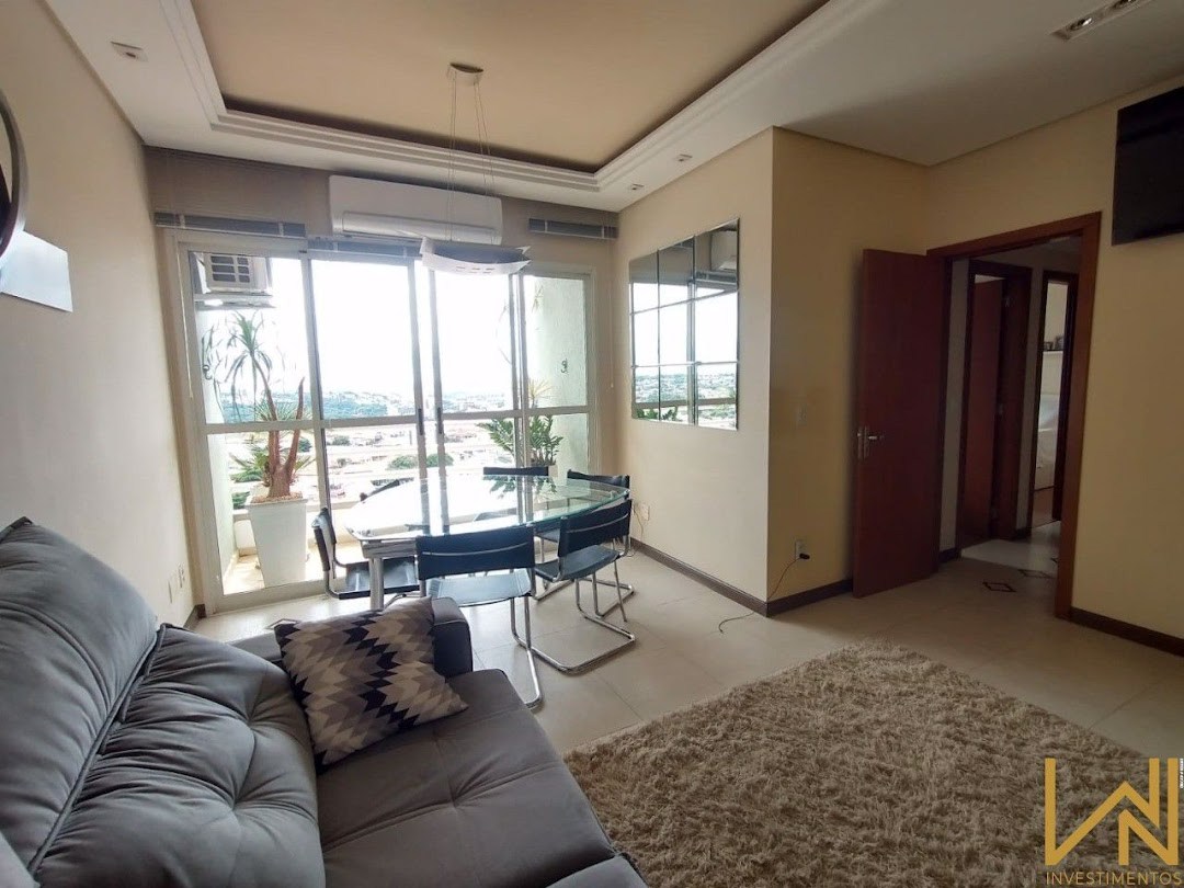 Apartamento, 3 quartos - Foto 43