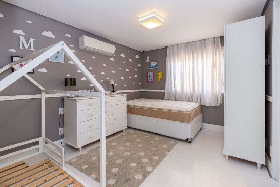 Apartamento, 3 quartos, 204 m² - Foto 22