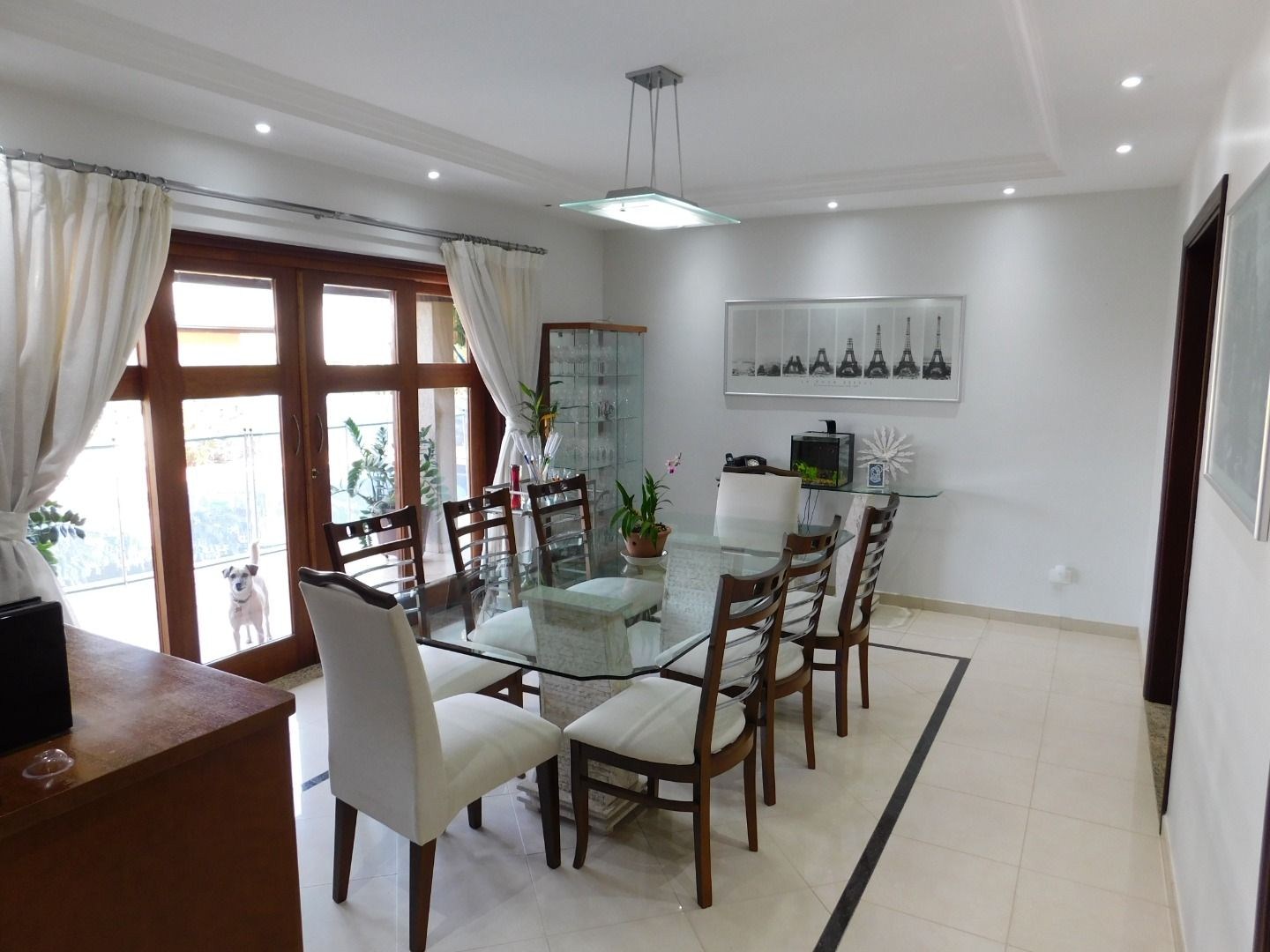 Casa, 4 quartos - Foto 17