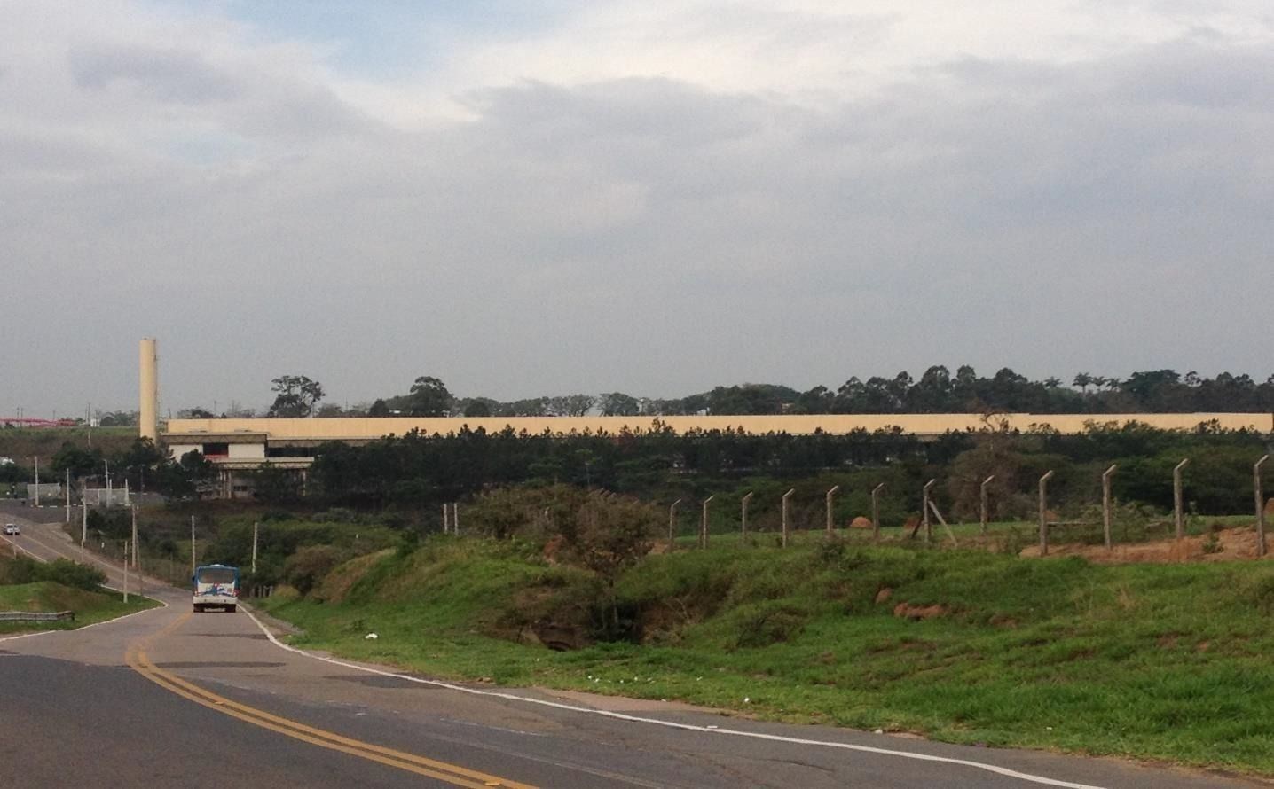 Depósito-Galpão - Foto 9