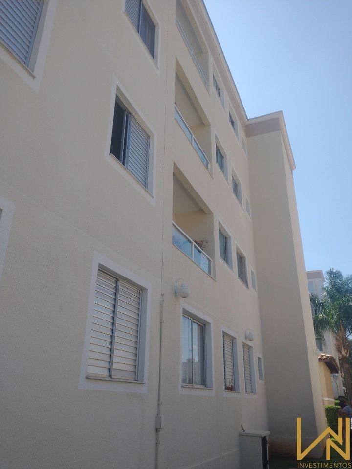 Apartamento, 2 quartos, 57 m² - Foto 12