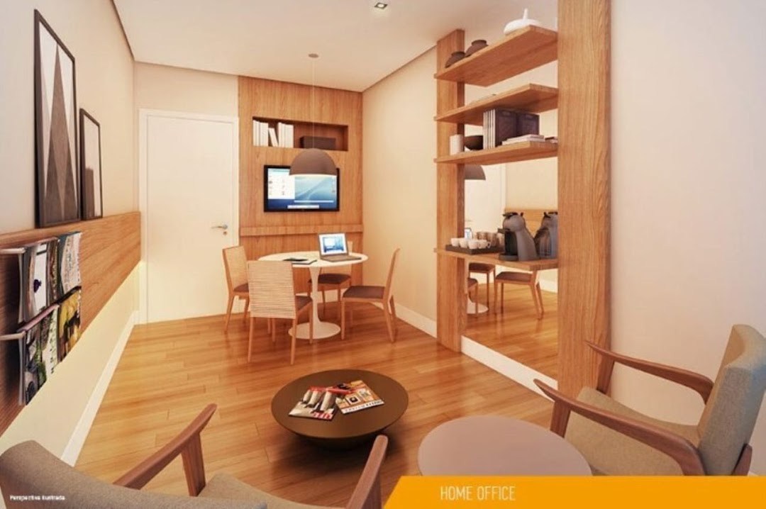 Apartamento, 1 quarto, 48 m² - Foto 14