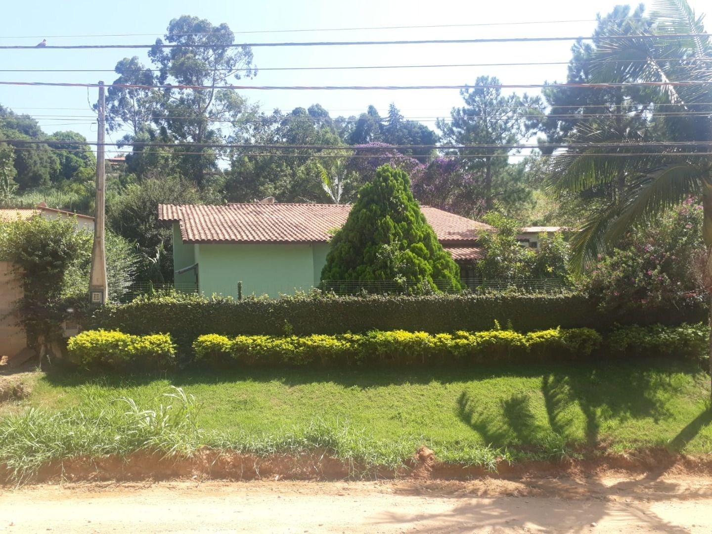 Sítio, 3 quartos, 1360 m² - Foto 2