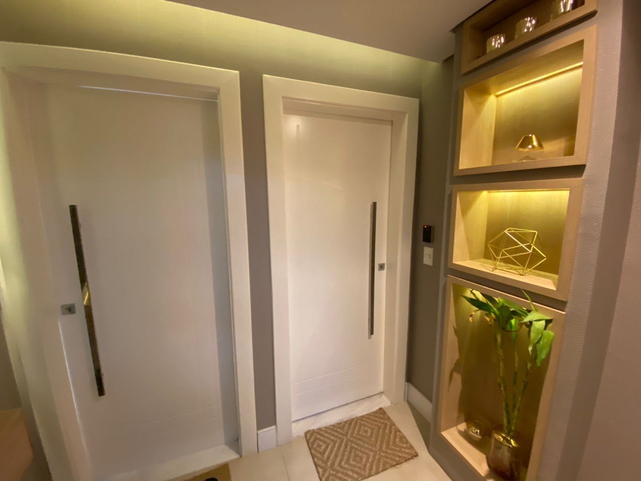 Apartamento, 4 quartos - Foto 31