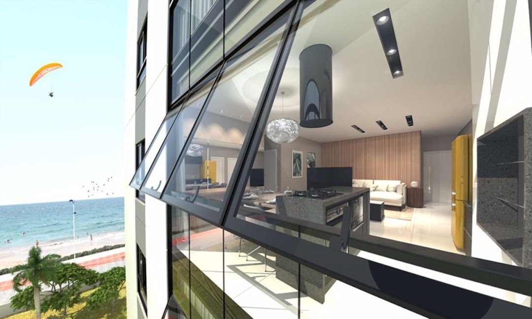 Apartamento, 2 quartos, 91 m² - Foto 9