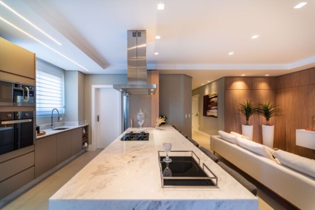 Apartamento, 3 quartos, 135 m² - Foto 11