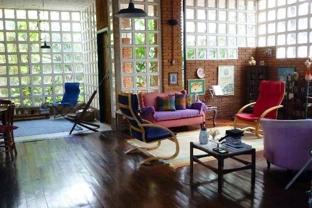 Casa, 6 quartos - Foto 4