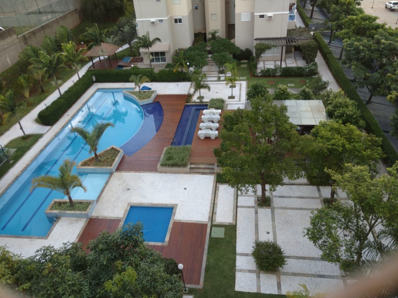 Apartamento, 3 quartos, 134 m² - Foto 25