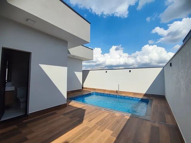 Casa, 3 quartos - Foto 17