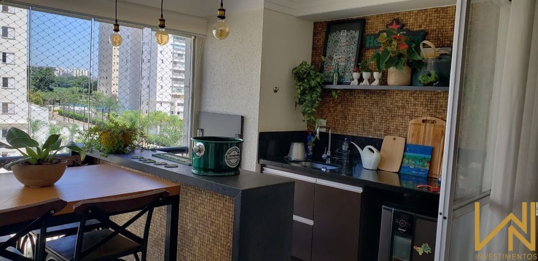 Apartamento, 3 quartos, 116 m² - Foto 9