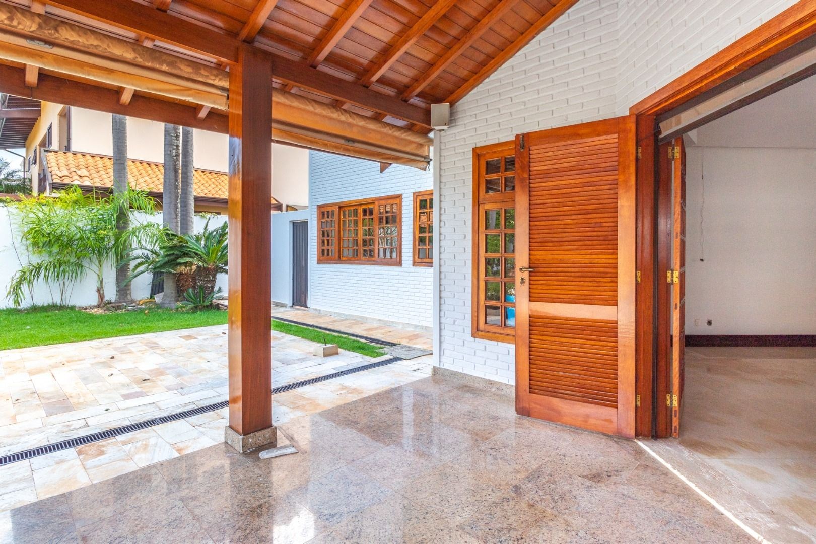 Casa, 4 quartos - Foto 37