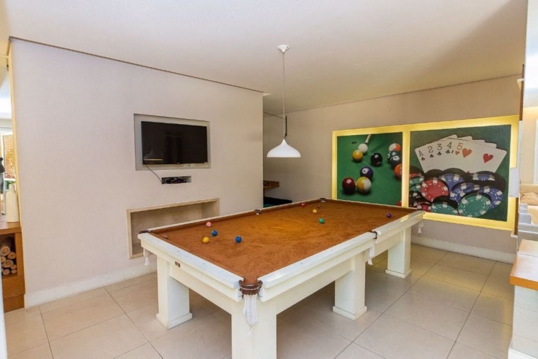 Apartamento, 3 quartos, 204 m² - Foto 4