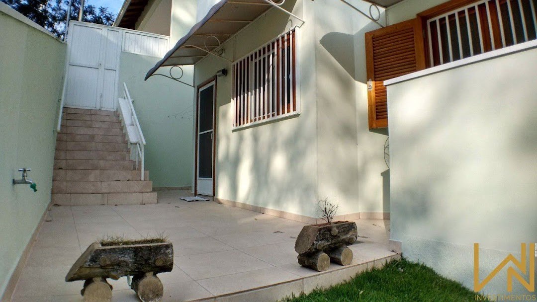 Casa, 5 quartos - Foto 38