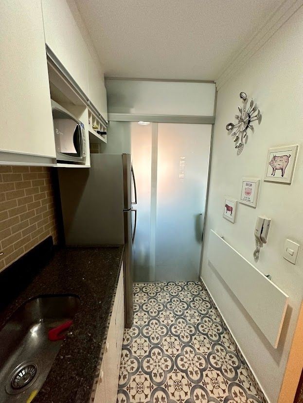 Apartamento, 2 quartos, 48 m² - Foto 4
