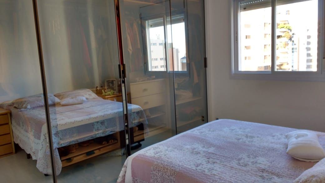 Apartamento, 3 quartos, 106 m² - Foto 8