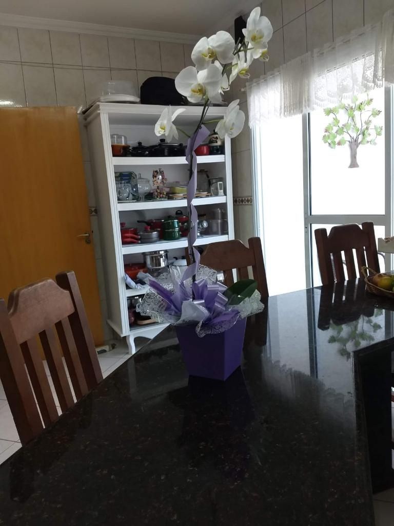 Casa, 3 quartos - Foto 21