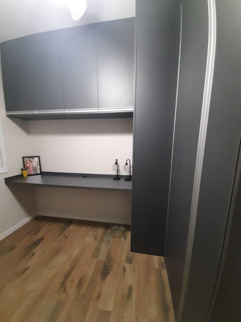 Apartamento, 2 quartos, 49 m² - Foto 5