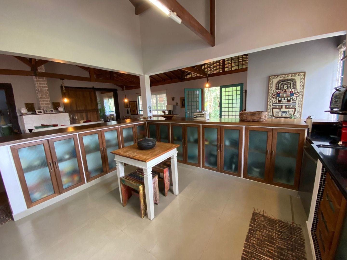 Sítio, 5 quartos, 5000 m² - Foto 16