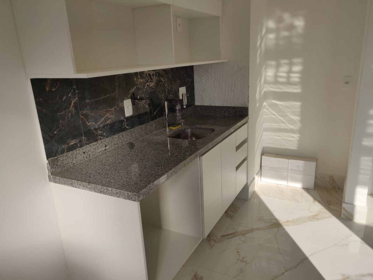 Apartamento, 1 quarto, 35 m² - Foto 12