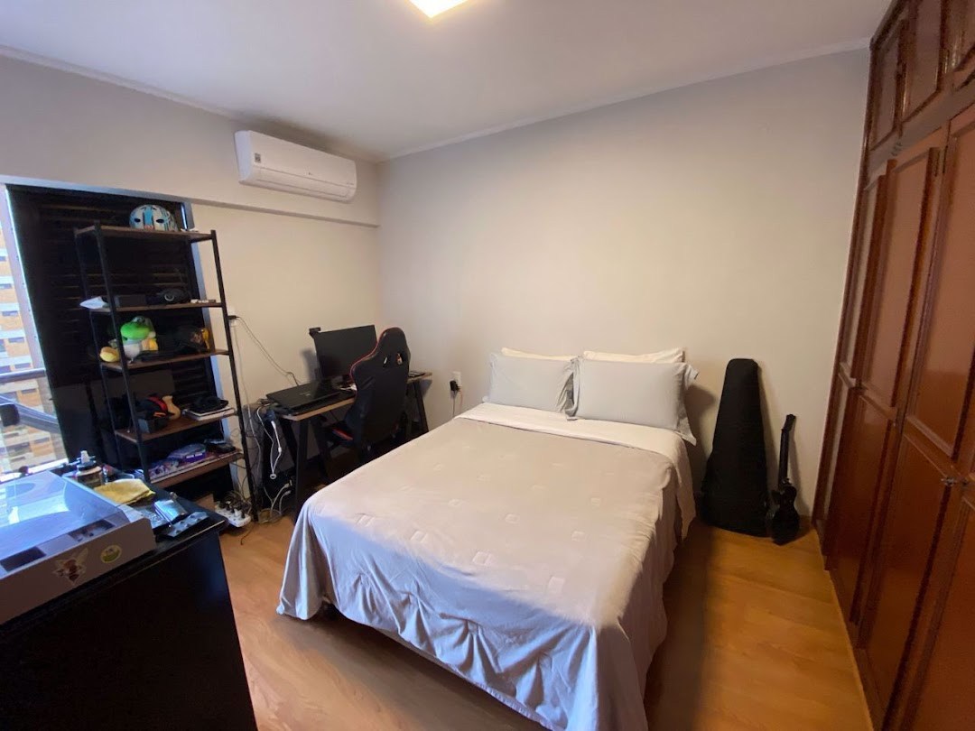 Apartamento, 4 quartos, 240 m² - Foto 15