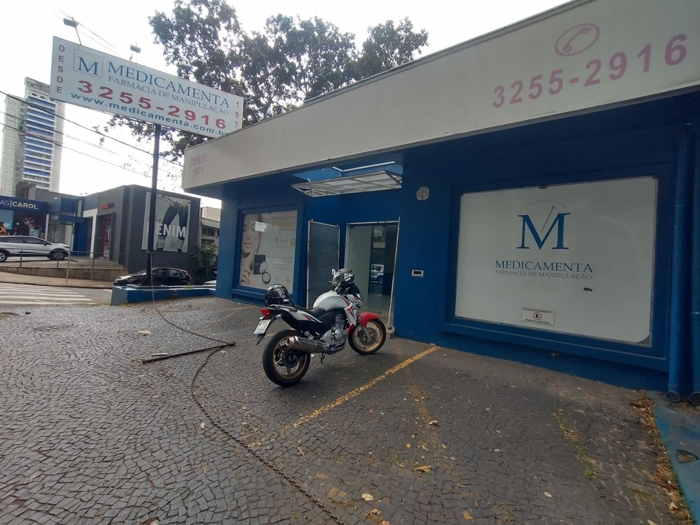 Prédio Inteiro - Foto 3
