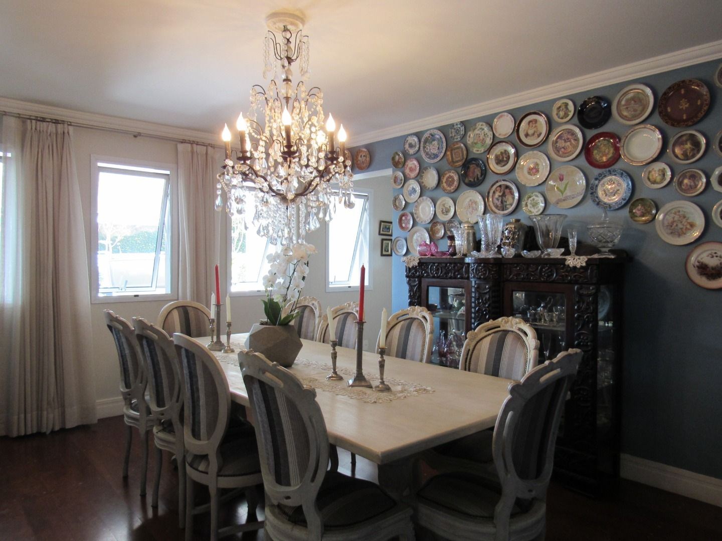 Casa, 6 quartos - Foto 7