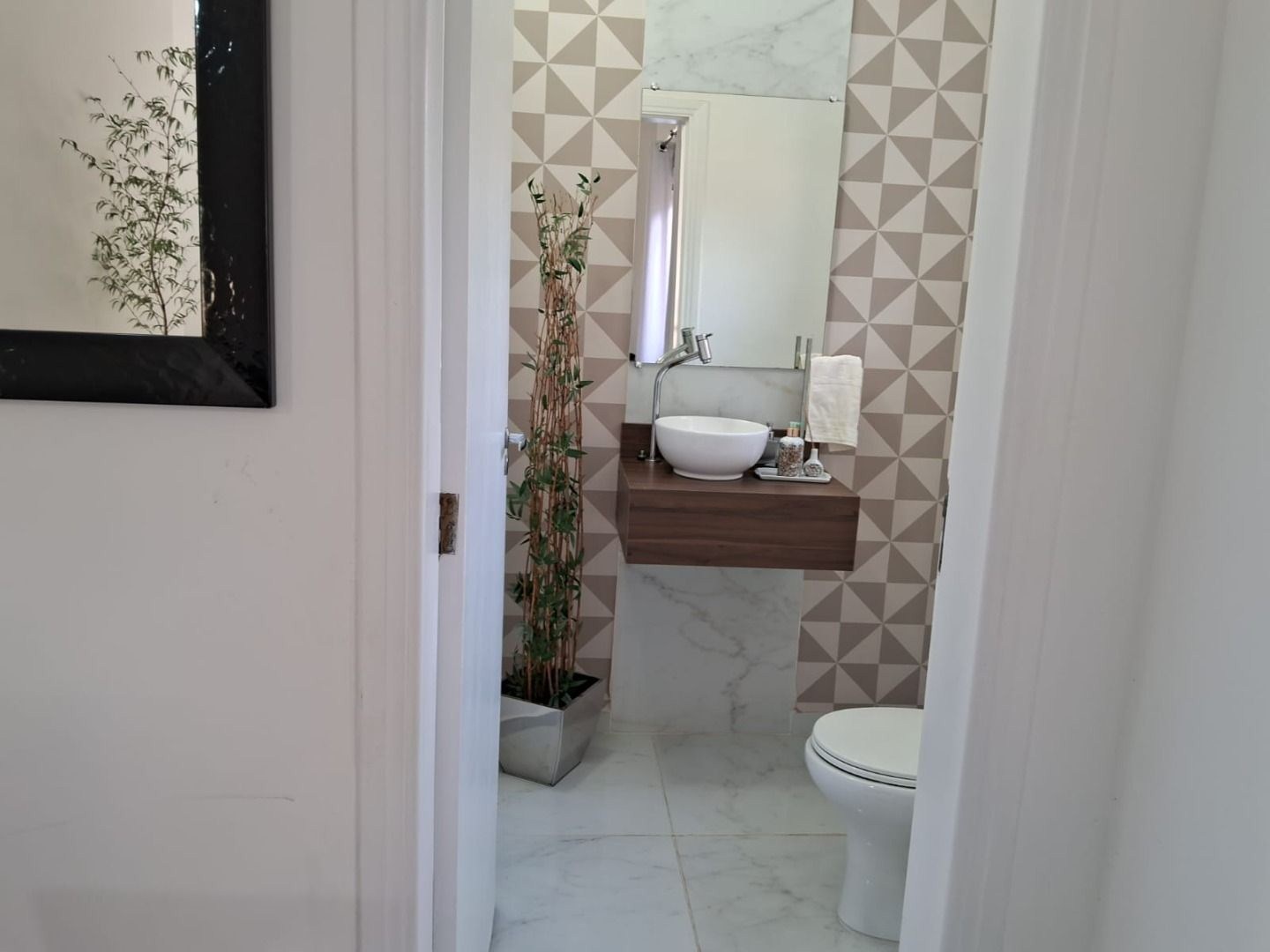 Casa, 4 quartos - Foto 28