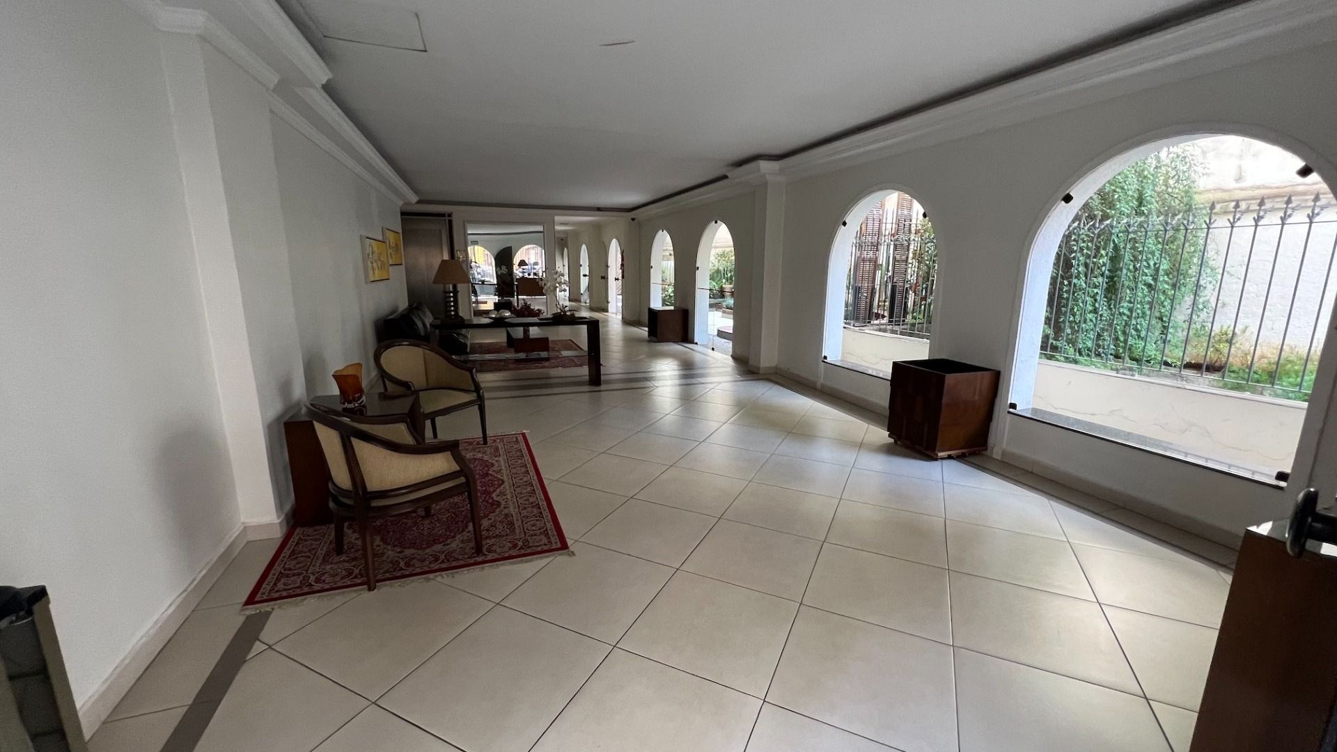 Apartamento, 3 quartos, 102 m² - Foto 2
