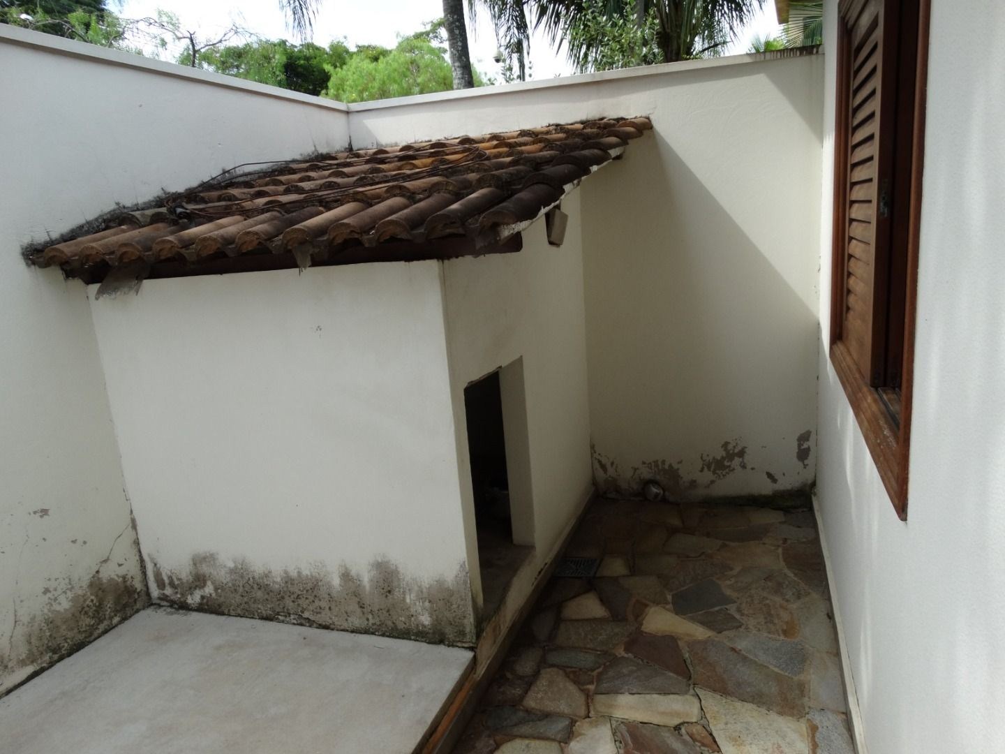 Casa, 4 quartos - Foto 24