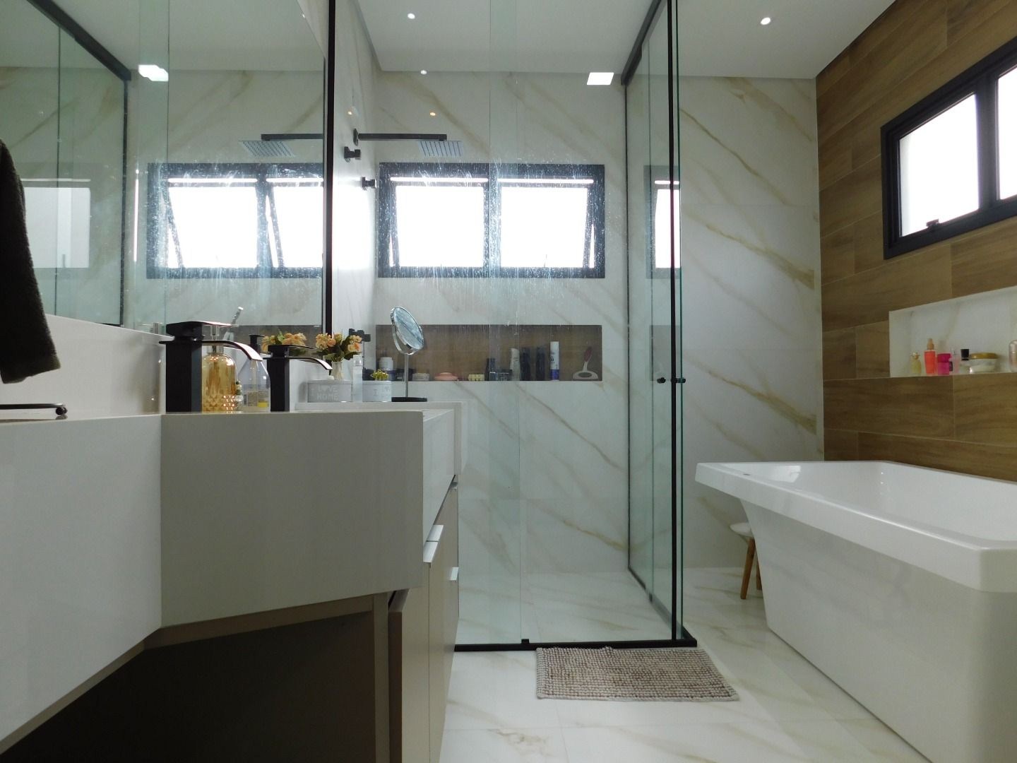 Casa, 4 quartos - Foto 62