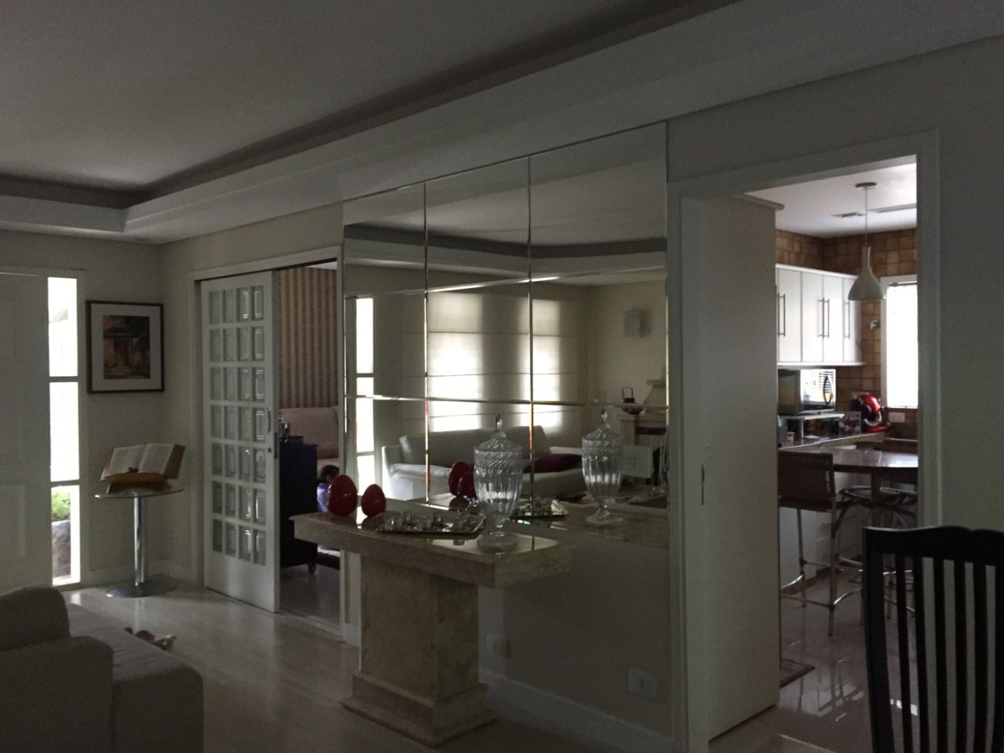 Casa, 9 quartos - Foto 4