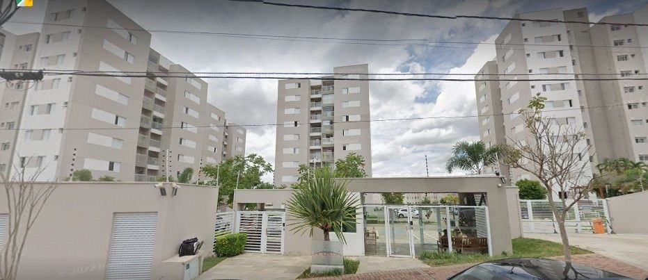 Apartamento, 3 quartos, 80 m² - Foto 1