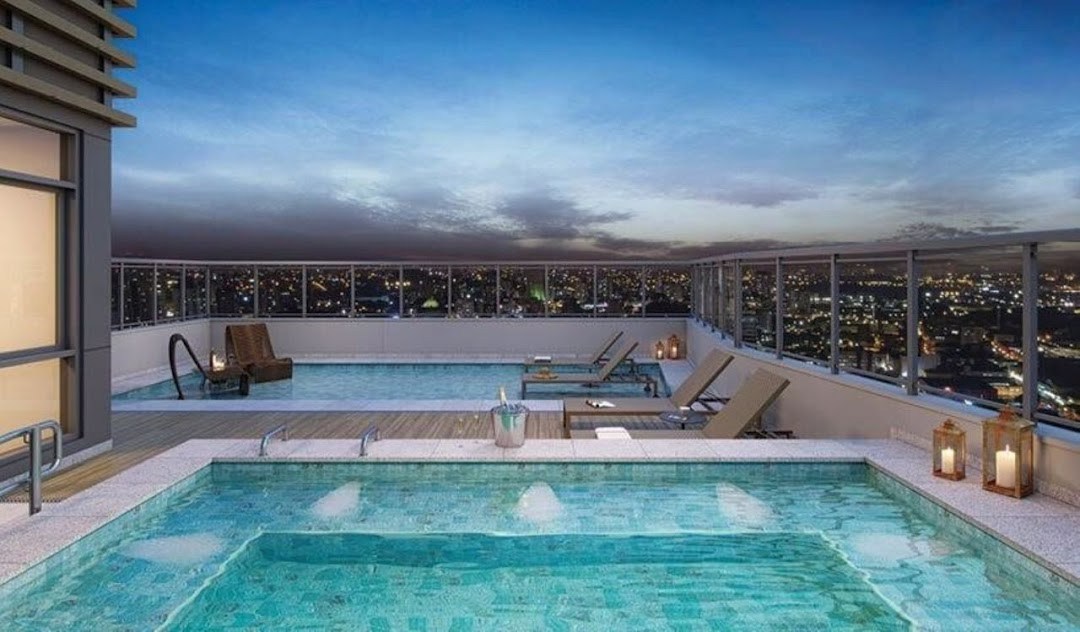 Apartamento, 4 quartos, 144 m² - Foto 18