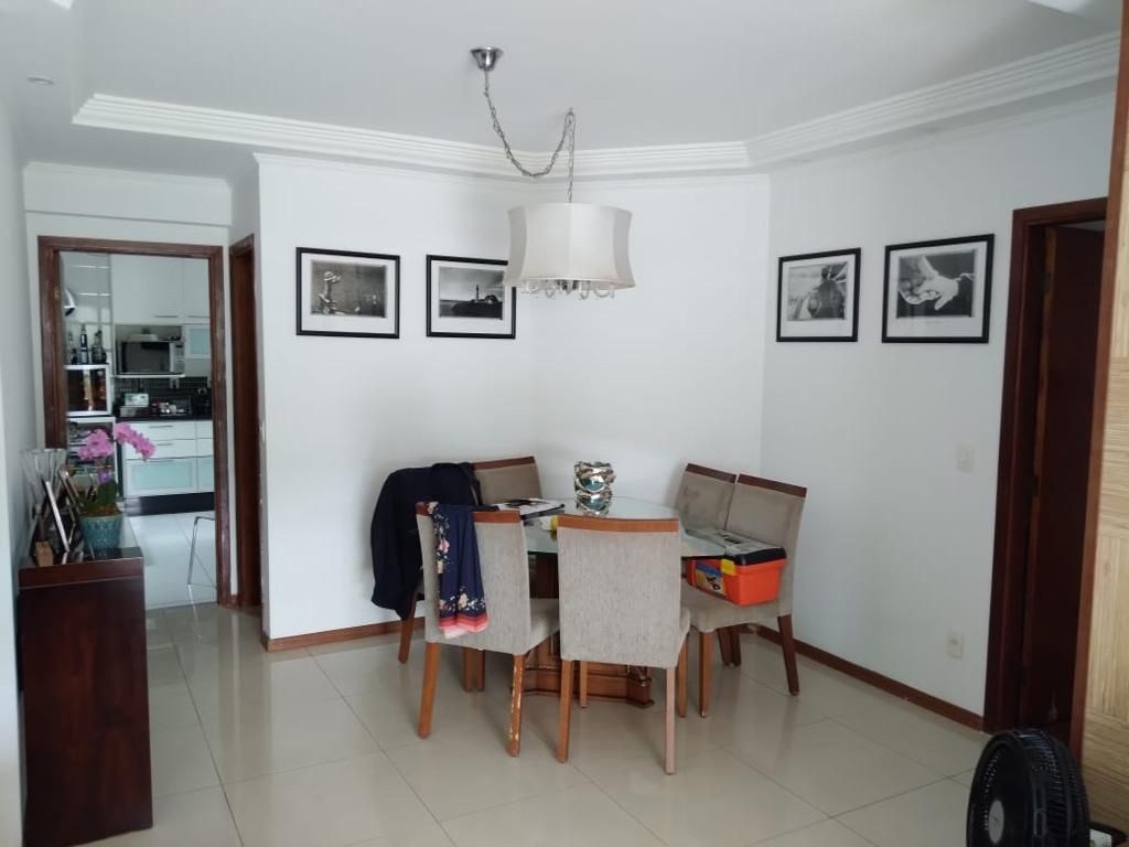 Apartamento, 4 quartos, 130 m² - Foto 2