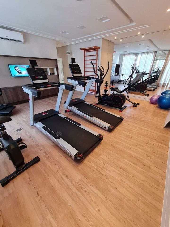 Apartamento, 3 quartos, 133 m² - Foto 17