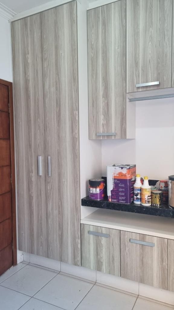 Casa, 3 quartos - Foto 19