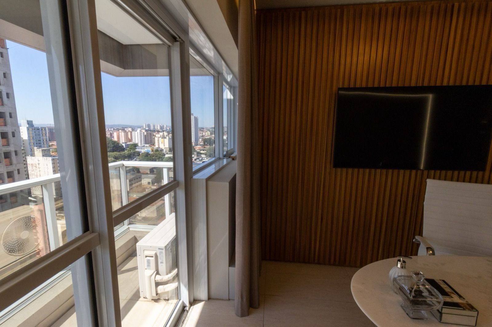 Sala-Conjunto - Foto 12