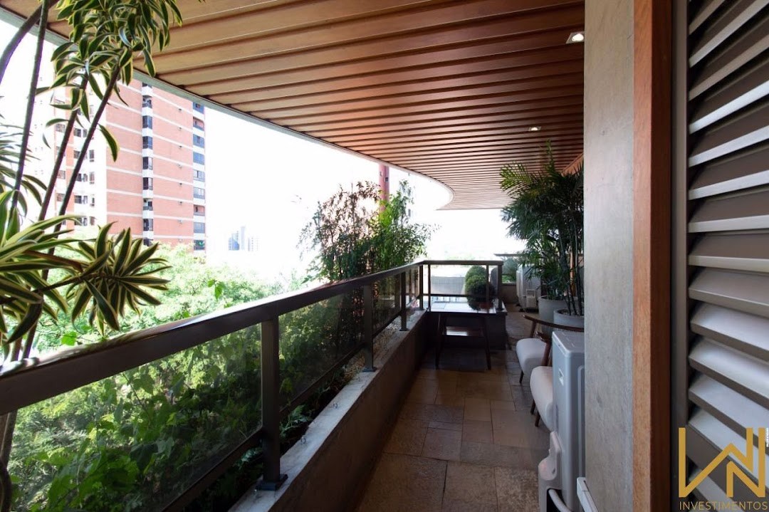 Apartamento, 4 quartos, 561 m² - Foto 54